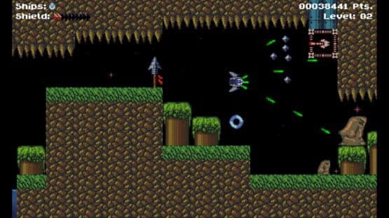 Arengius — screenshot 3