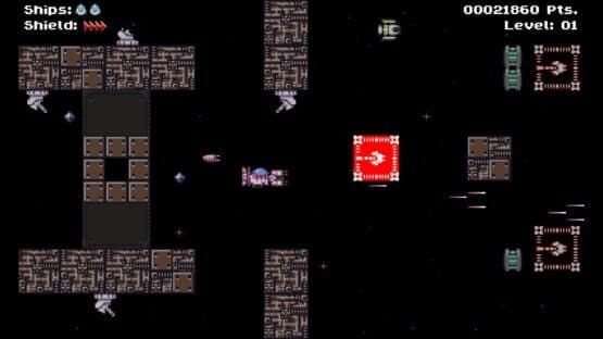 Arengius — screenshot 4