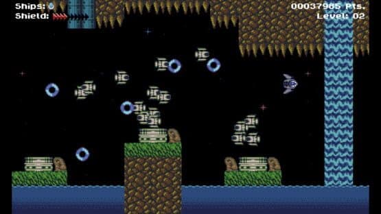 Arengius — screenshot 5