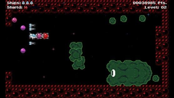 Arengius — screenshot 6