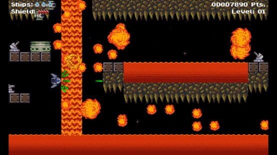 Arengius — screenshot 7
