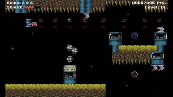 Arengius — screenshot 8