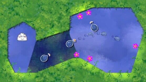 Flowerdrops — screenshot 1