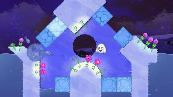 Flowerdrops — screenshot 3