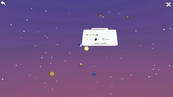 Signals — screenshot 3