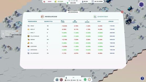 Signals — screenshot 4
