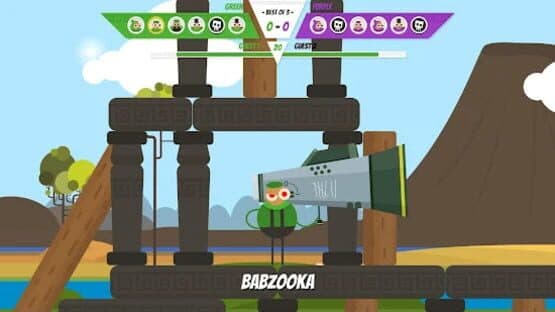 The Neighborhood — screenshot 1