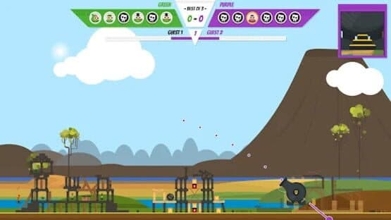The Neighborhood — screenshot 2