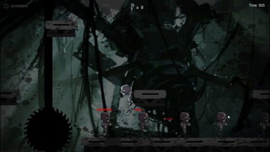 Robot Zombies — screenshot 1