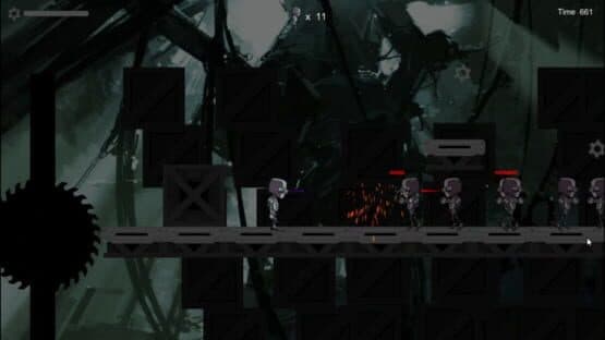 Robot Zombies — screenshot 3