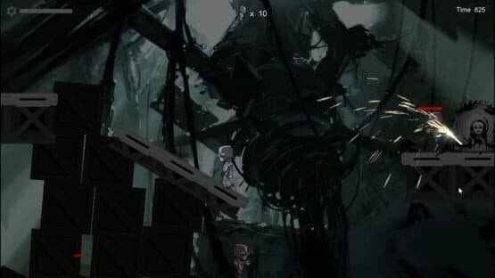 Robot Zombies — screenshot 5