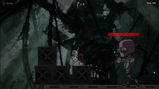 Robot Zombies — screenshot 7