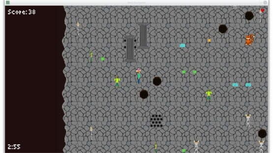 Beat Dungeon — screenshot 4