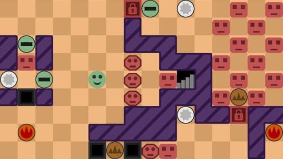 Elemental Tiles — screenshot 3