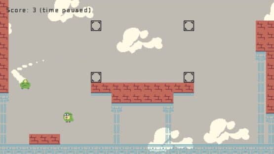 Keep On — screenshot 2