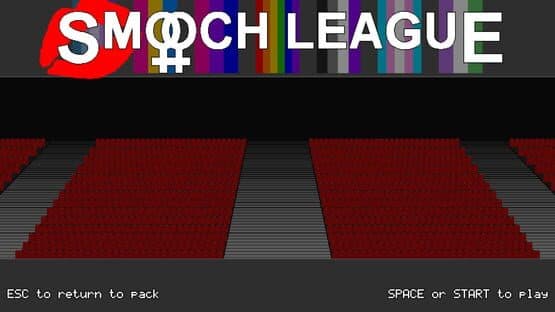 KMG Tournament: Kiss More Girls — screenshot 2