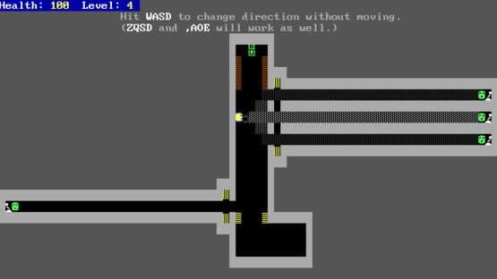 Quality Television — screenshot 1