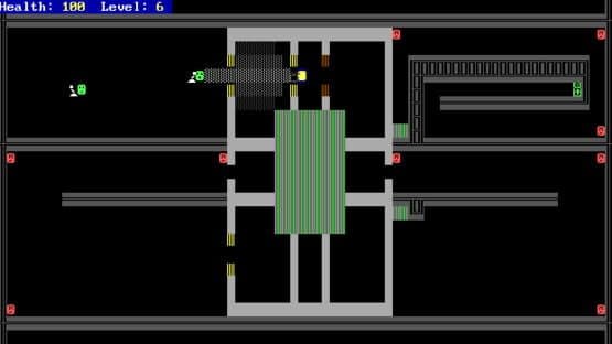 Quality Television — screenshot 3