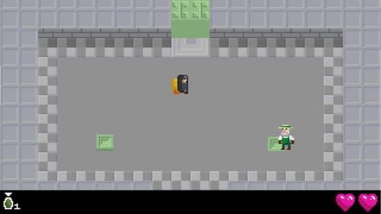 Garden of Strife — screenshot 1