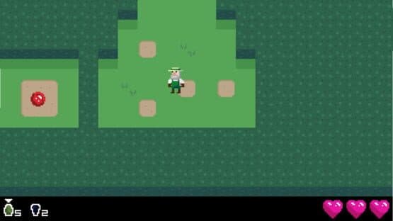 Garden of Strife — screenshot 2