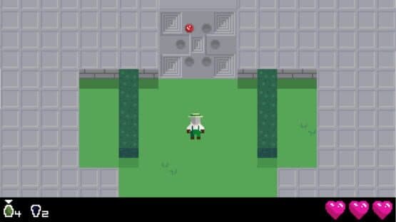 Garden of Strife — screenshot 3