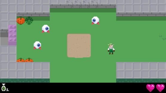 Garden of Strife — screenshot 4