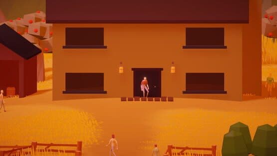 Heartland — screenshot 1