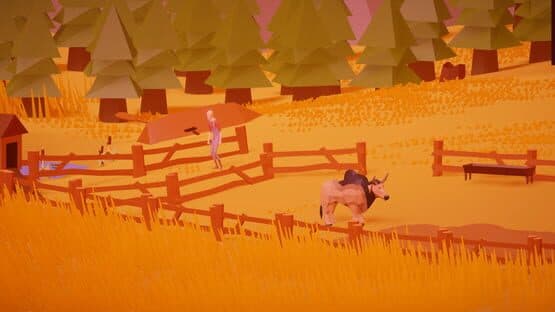 Heartland — screenshot 2