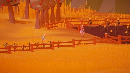 Heartland — screenshot 4