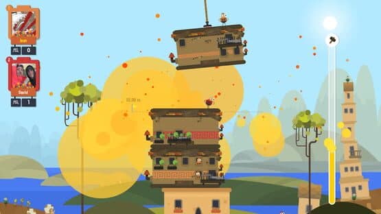 Tower of Babel — screenshot 1