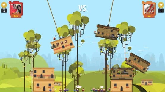 Tower of Babel — screenshot 2