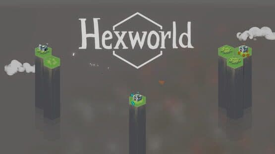 Hexworld — screenshot 1