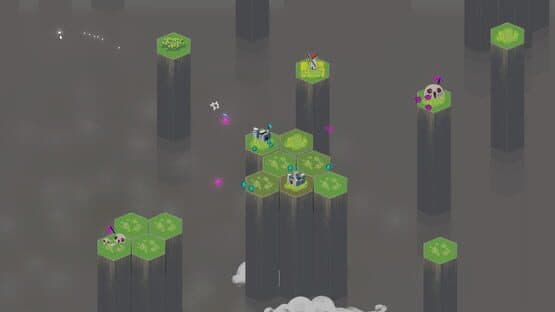 Hexworld — screenshot 2