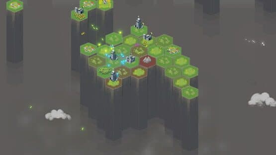 Hexworld — screenshot 3
