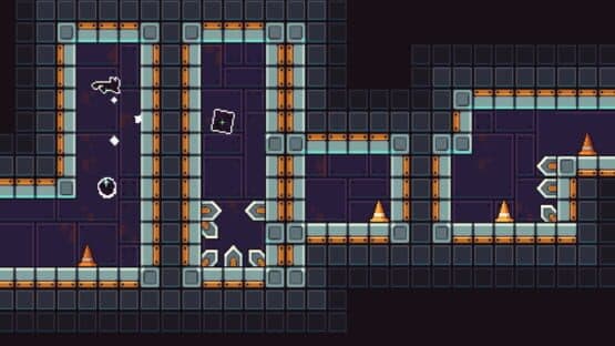 Quantum Qitty — screenshot 3