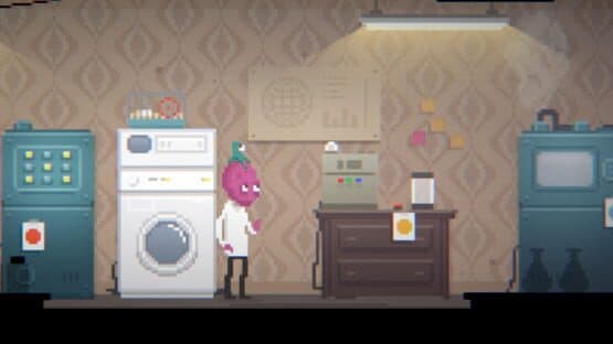 Unsustainable: a god job — screenshot 3