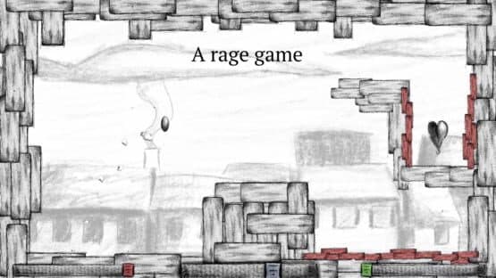 Unsteady Bounce — screenshot 2