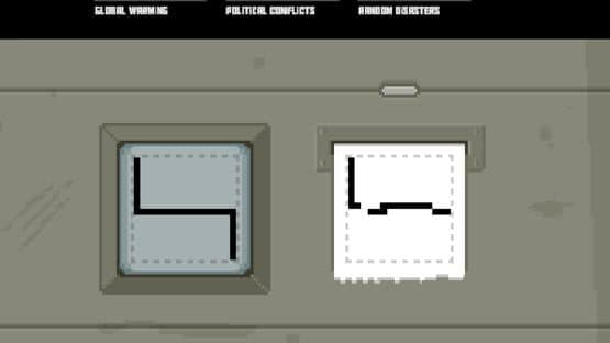 Unsustainable: a god job — screenshot 4