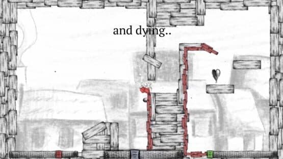 Unsteady Bounce — screenshot 5