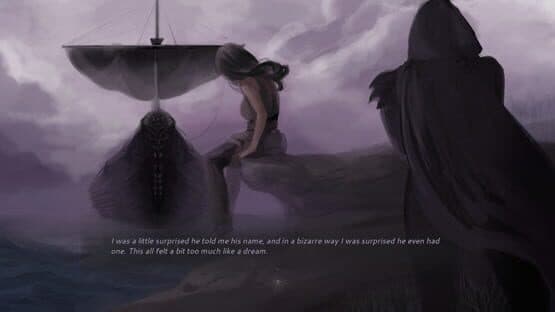 Ebon Light — screenshot 3