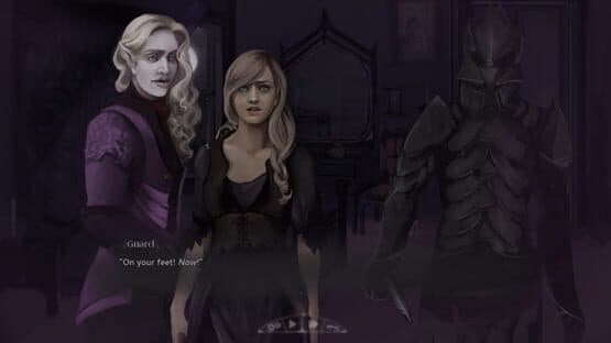 Ebon Light — screenshot 4