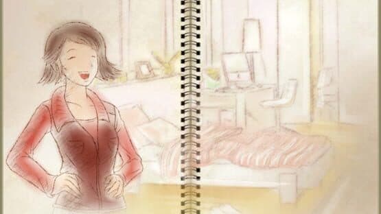 Grace's Diary — screenshot 2