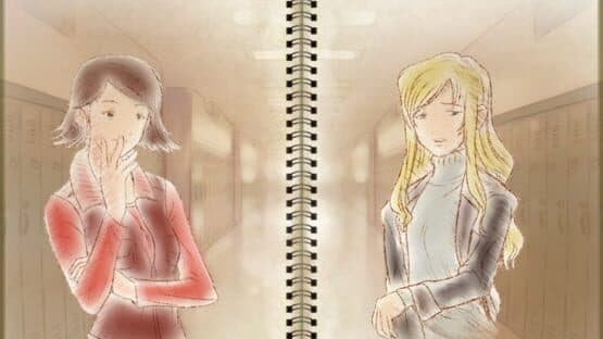Grace's Diary — screenshot 3