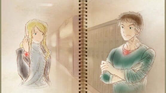 Grace's Diary — screenshot 4