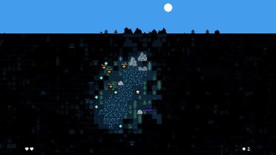 Way Beyond — screenshot 1