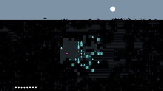 Way Beyond — screenshot 2