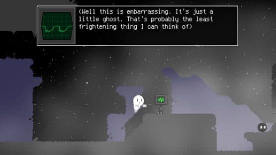 Ghost Story — screenshot 1