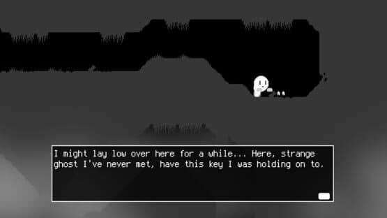 Ghost Story — screenshot 3