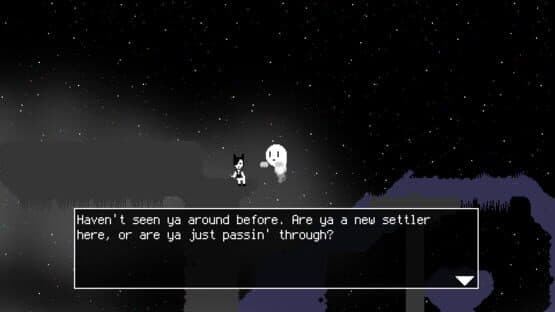 Ghost Story — screenshot 4