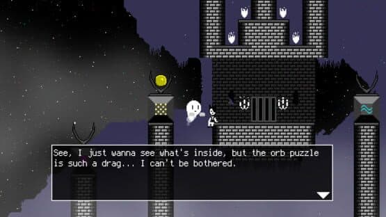Ghost Story — screenshot 6